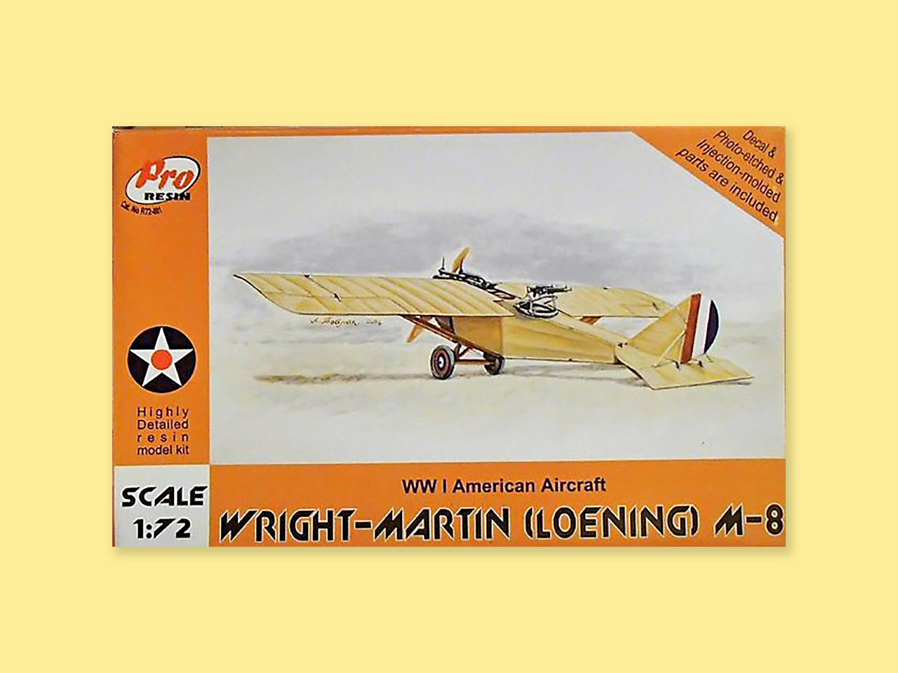 Loening M-8-1