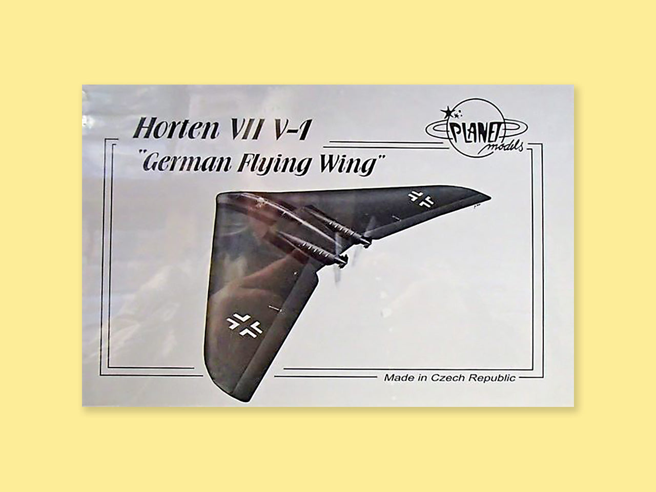 Horten VII