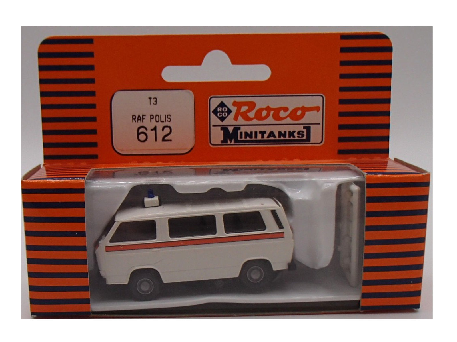 VW T3 Bus