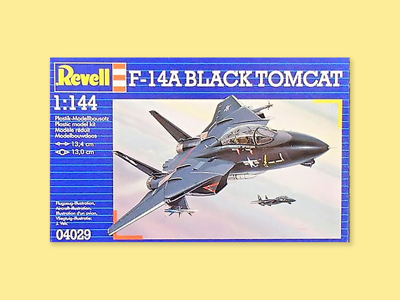 Grumman F-14A "Tomcat"