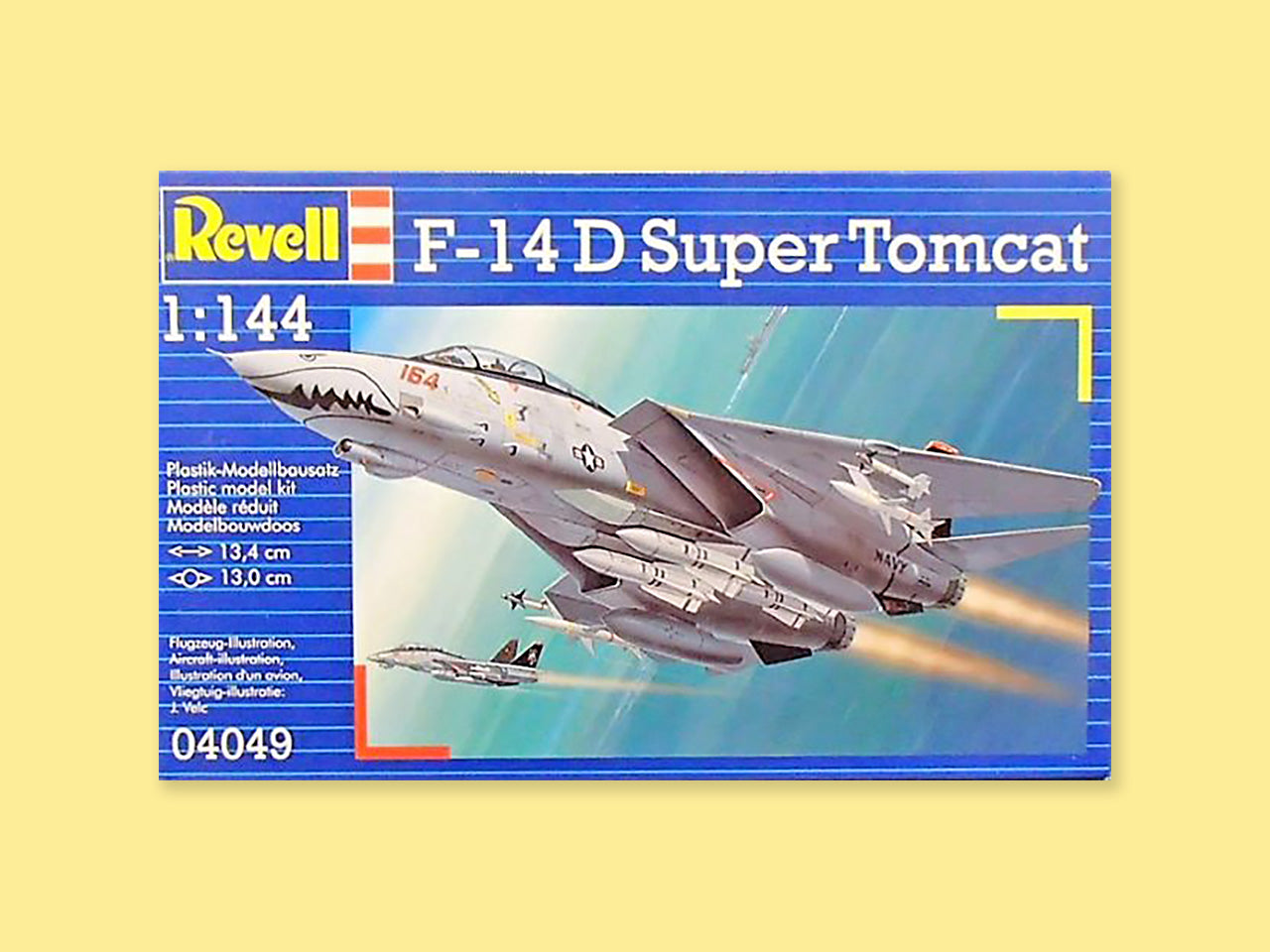 Grumman F-14D "Tomcat"