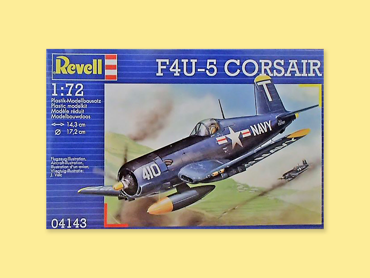 F4U-5