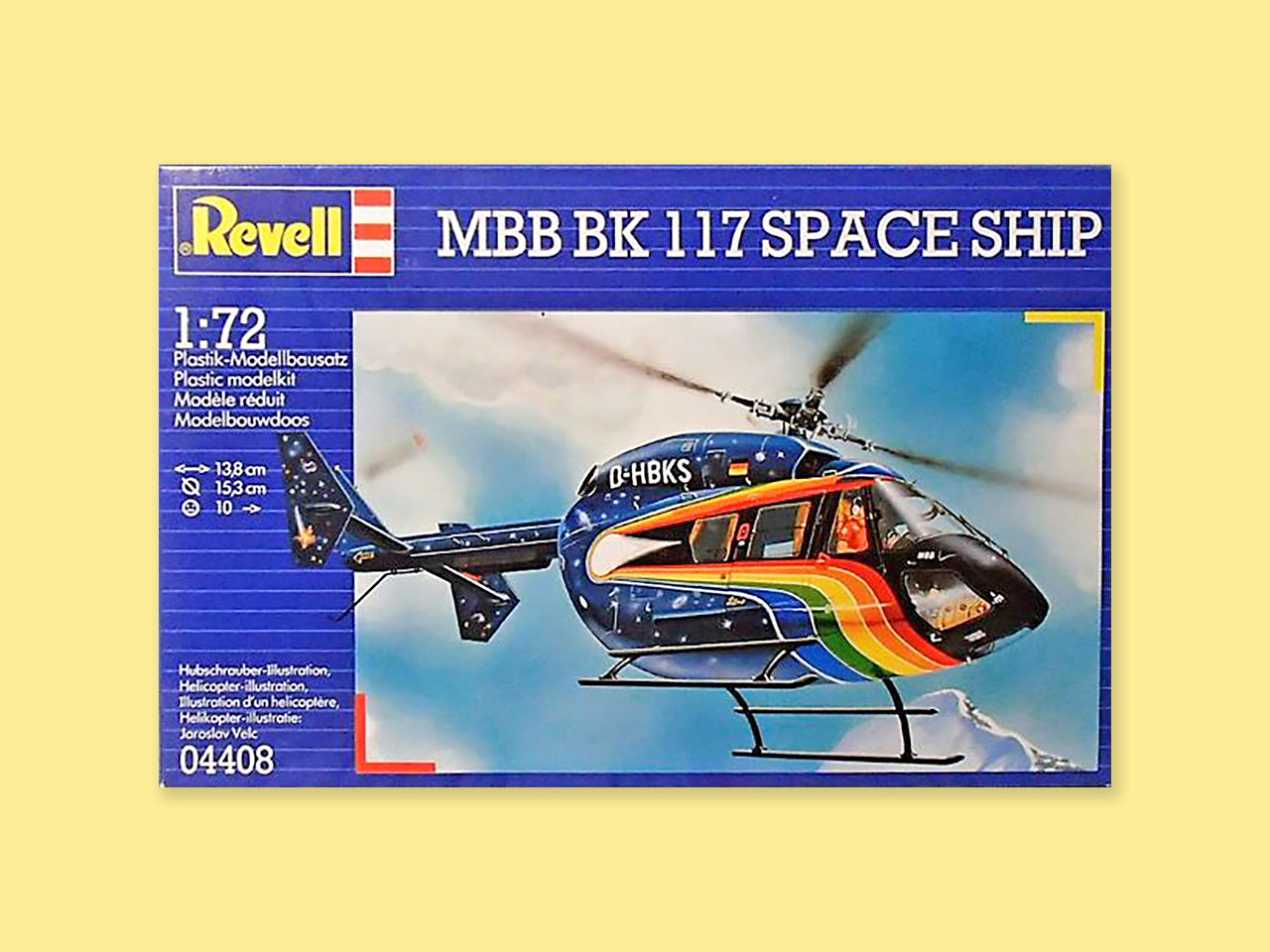 MBB BK117