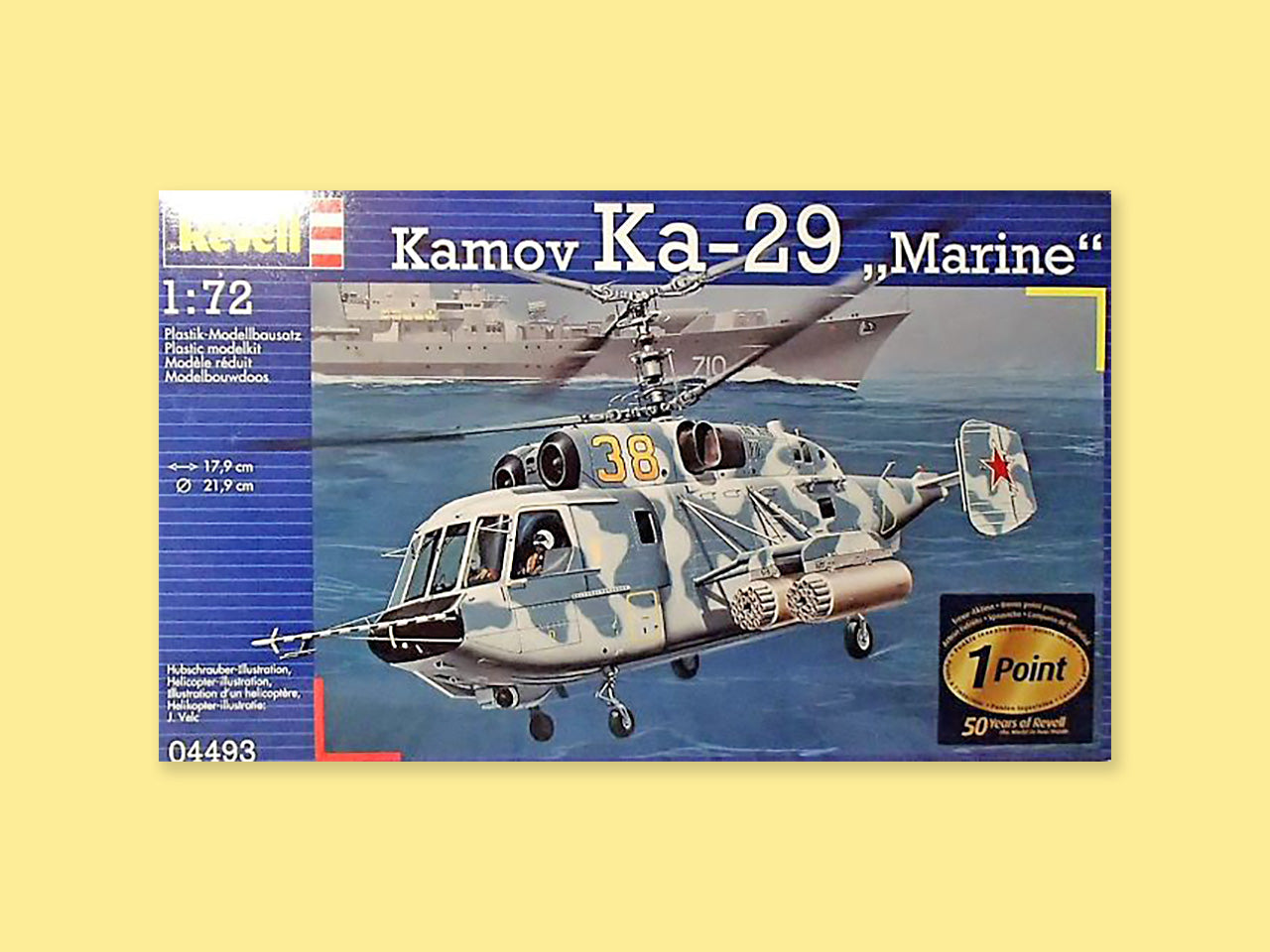 Ka-29