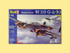 Messerschmitt Me 110 G-2/R3