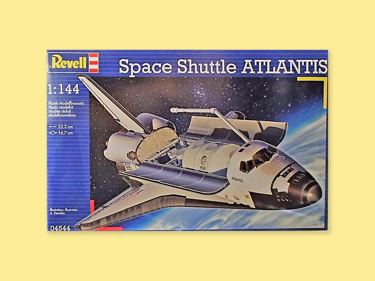 Space Shuttle
