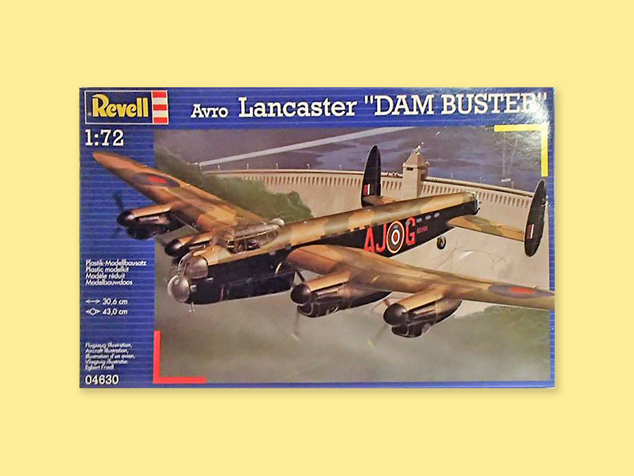 Avro Lancaster Mk.B III