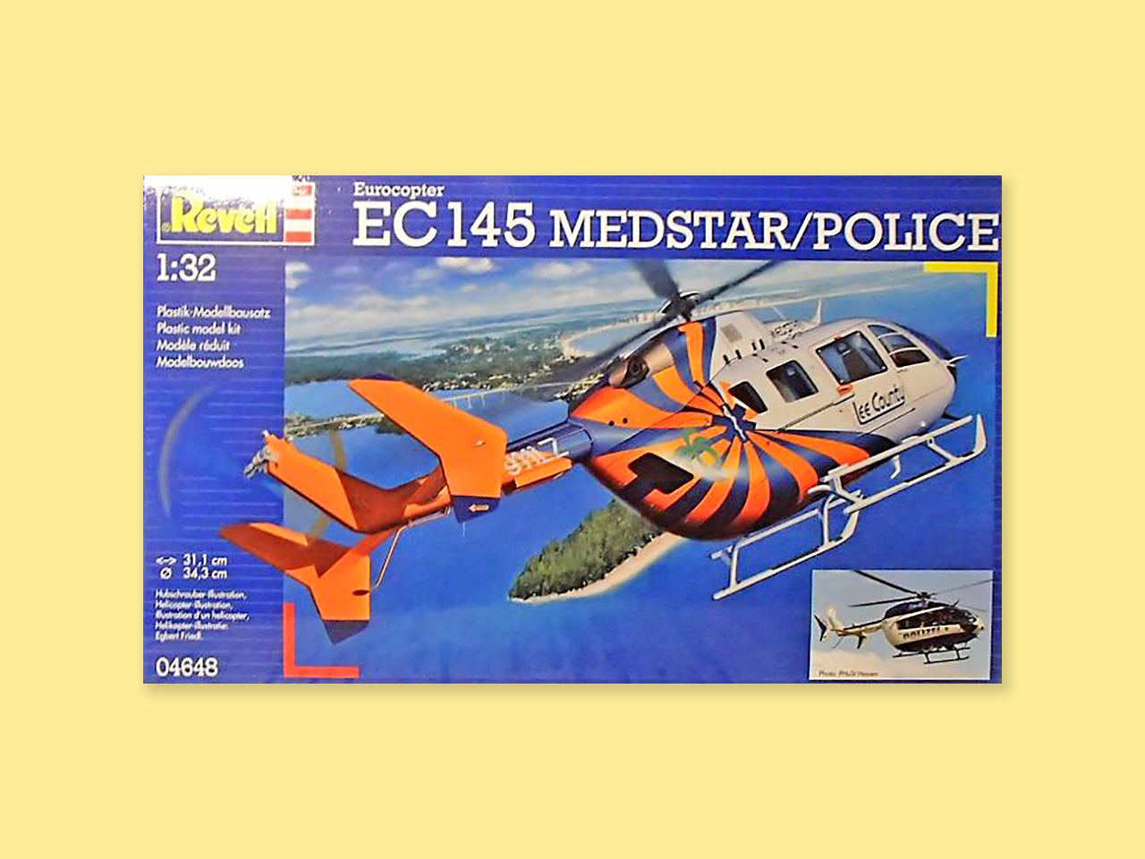 Eurocopter EC-145