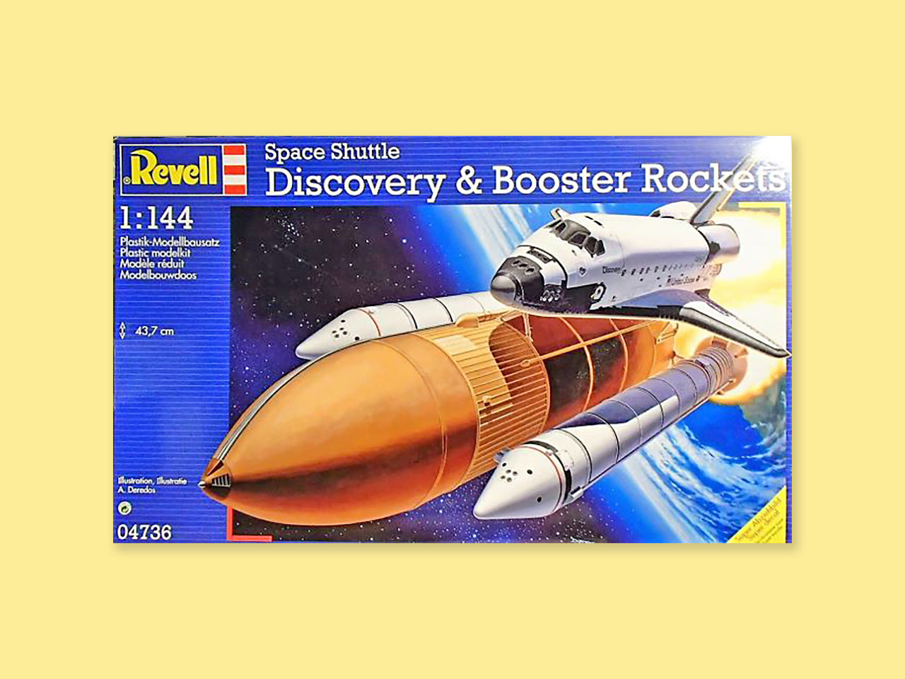 Space Shuttle