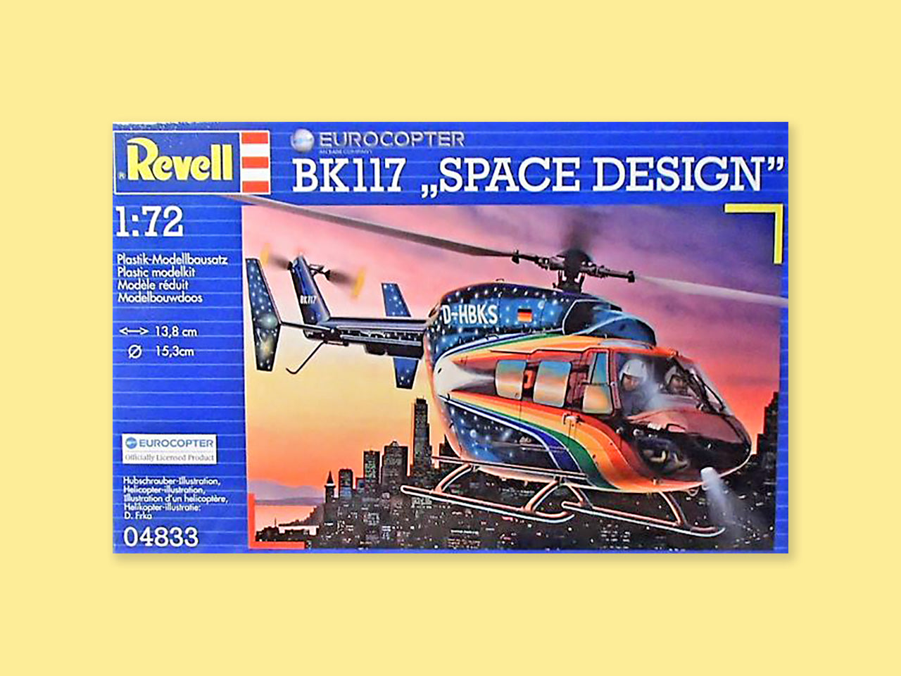 MBB BK117