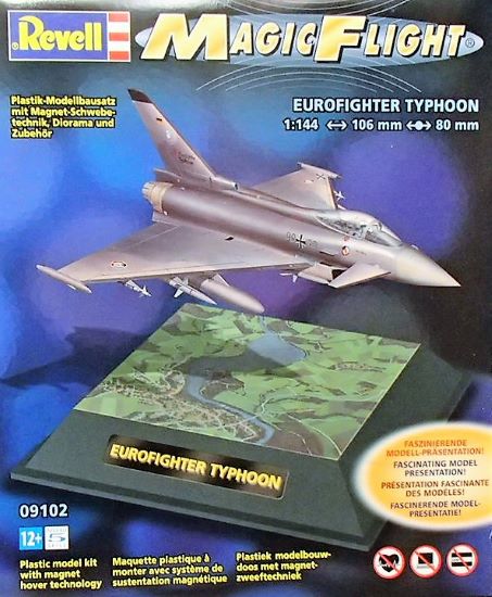 Eurofighter EF 2000