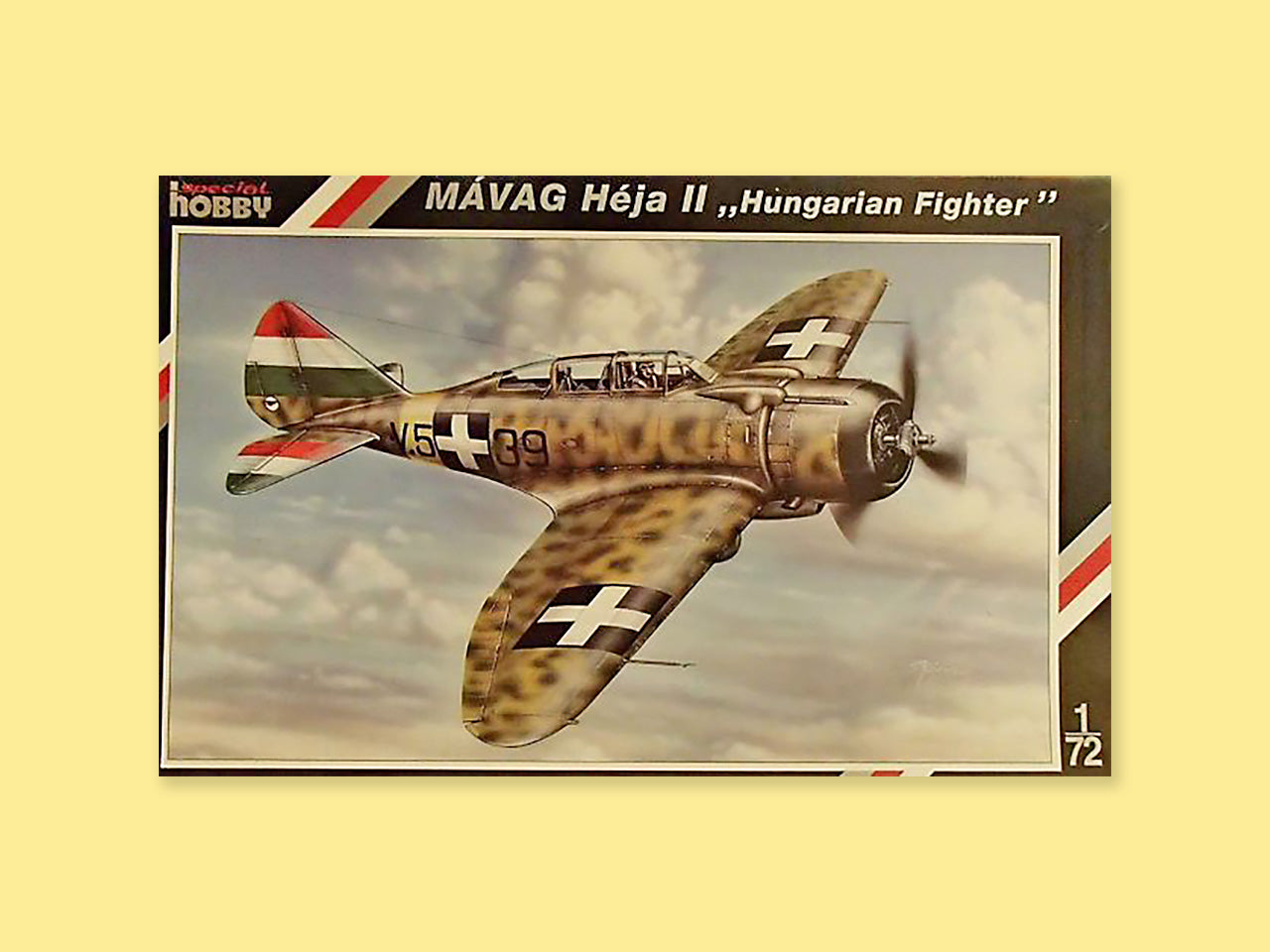 MAVAG "Heja II