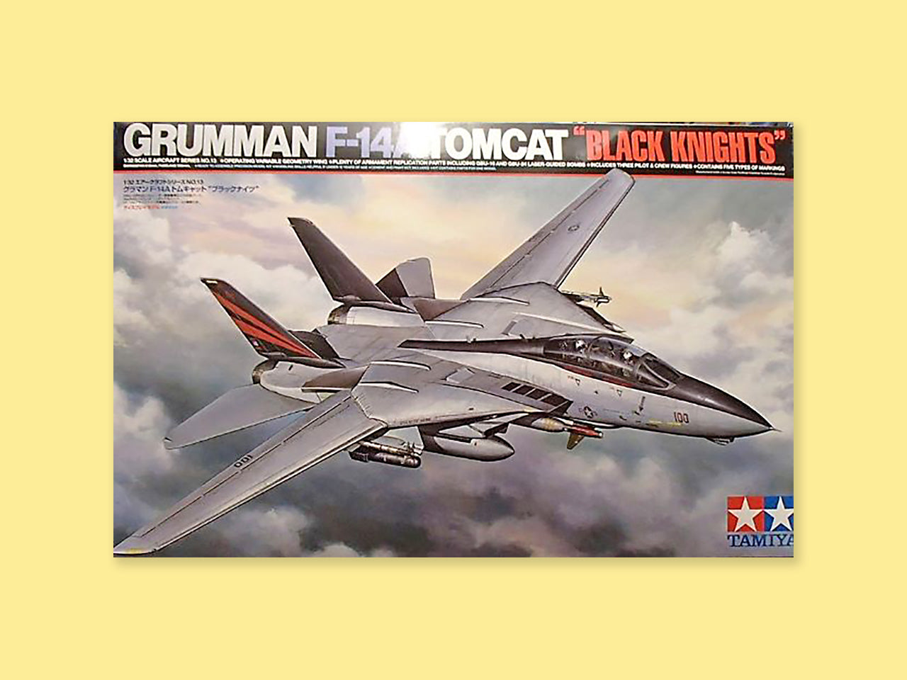 Grumman F-14A "Tomcat"