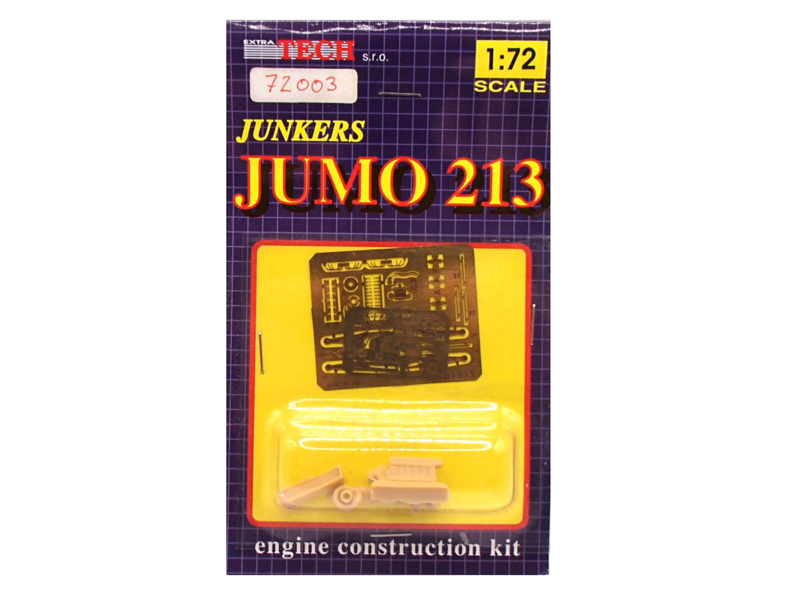 Junkers Jumo 213