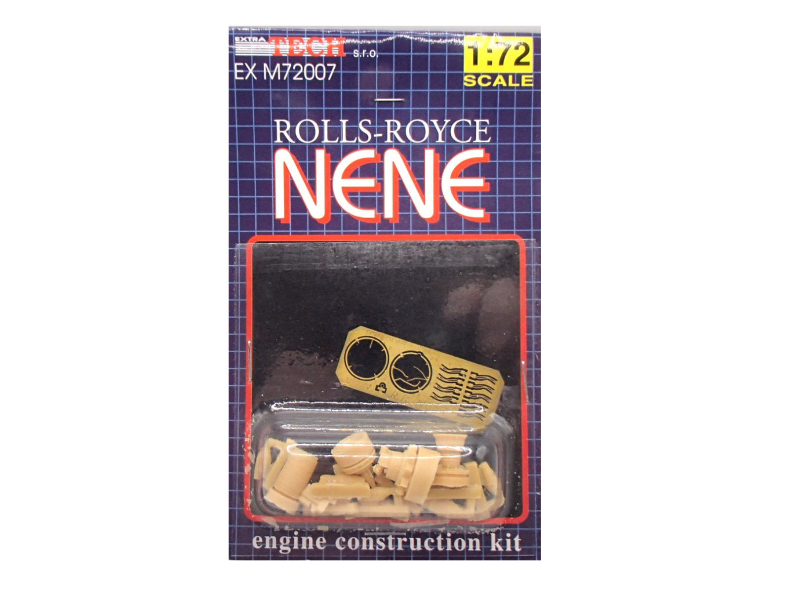 Rolls Royce "Nene"