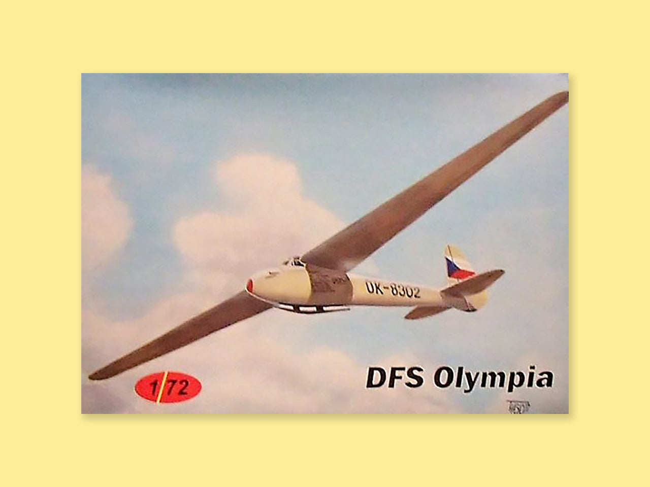 DFS "Olympia"