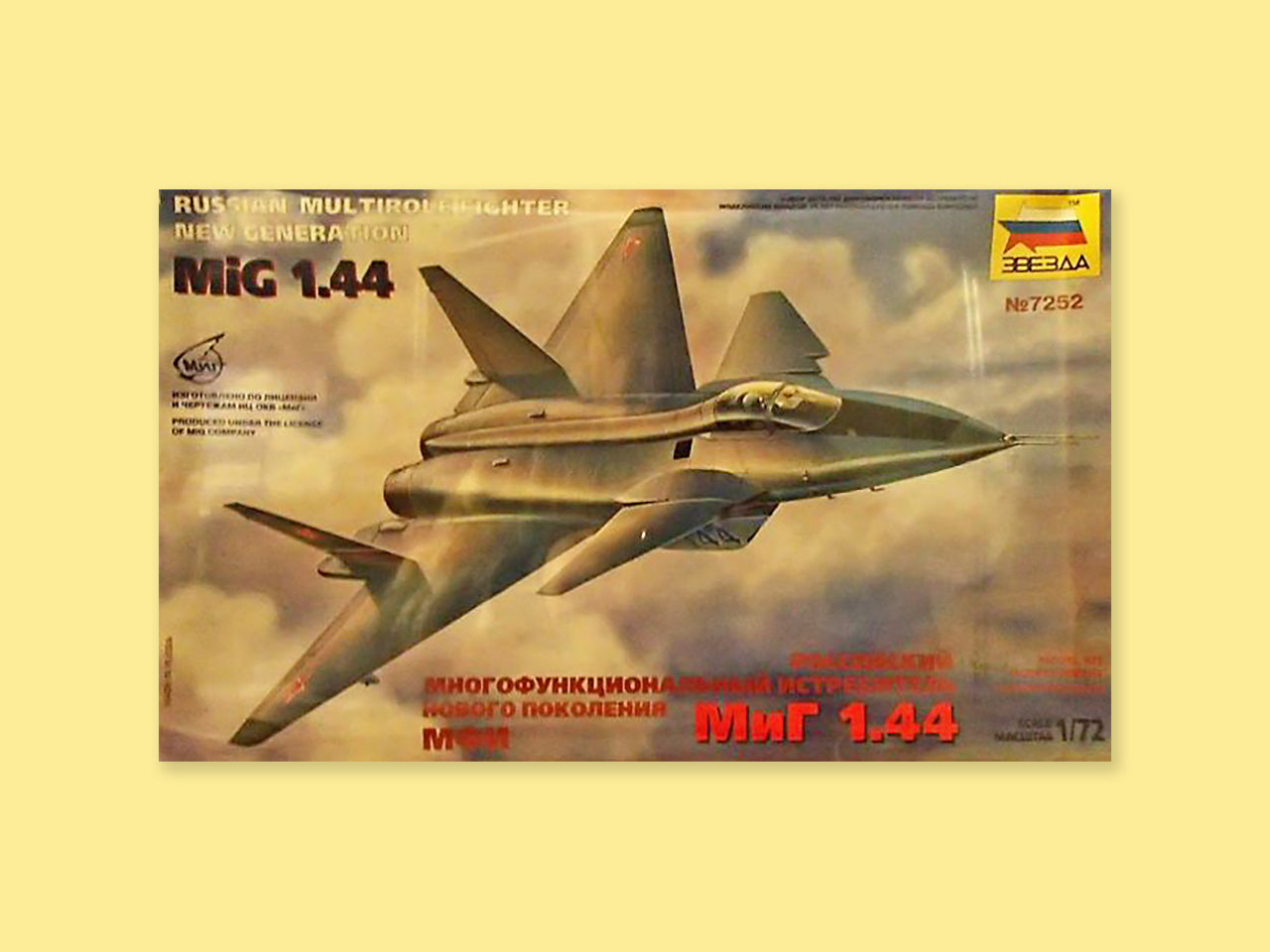 MIG 1.44