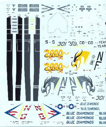 McDD F/A-18 C "Hornet"