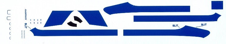 McDonnell Douglas DC-9 "Southern"