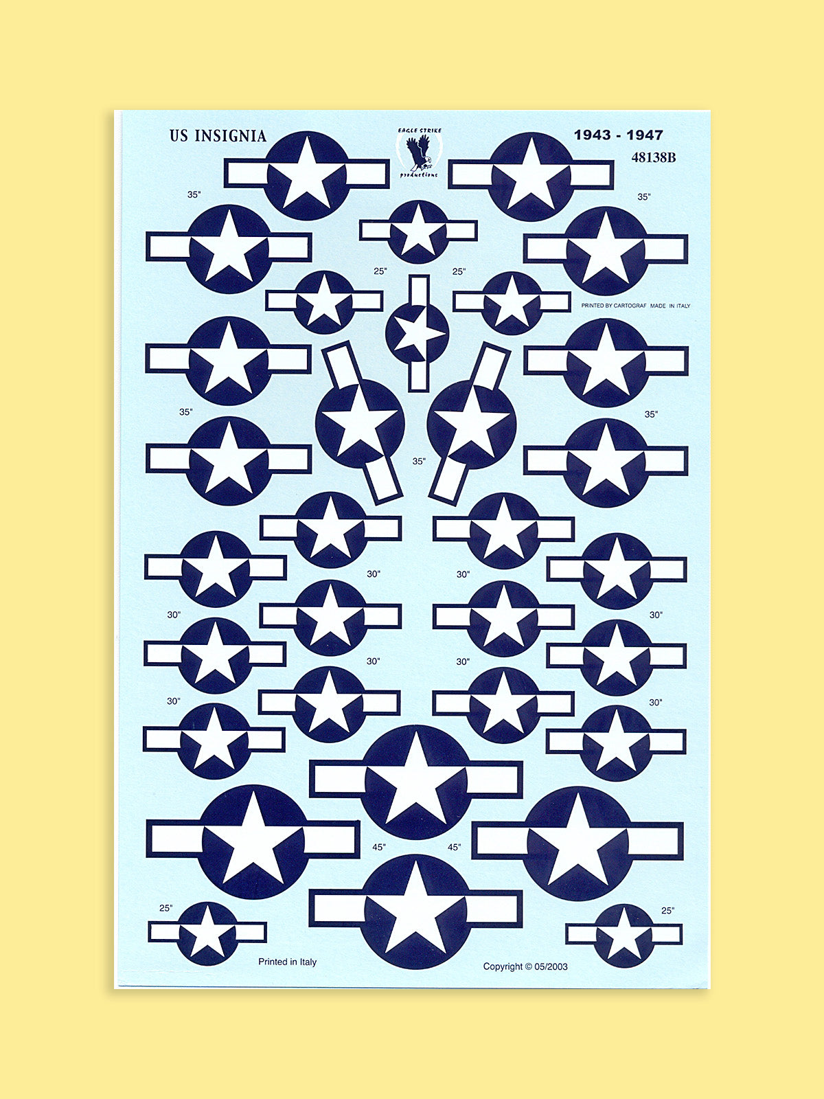 U.S. Insignia