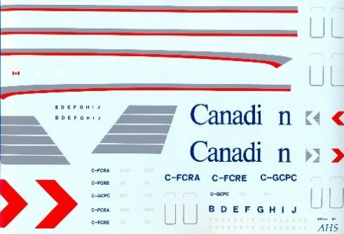 McDonnell Douglas DC-10 "Canadian"