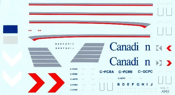 McDonnell Douglas DC-10 "Canadian"
