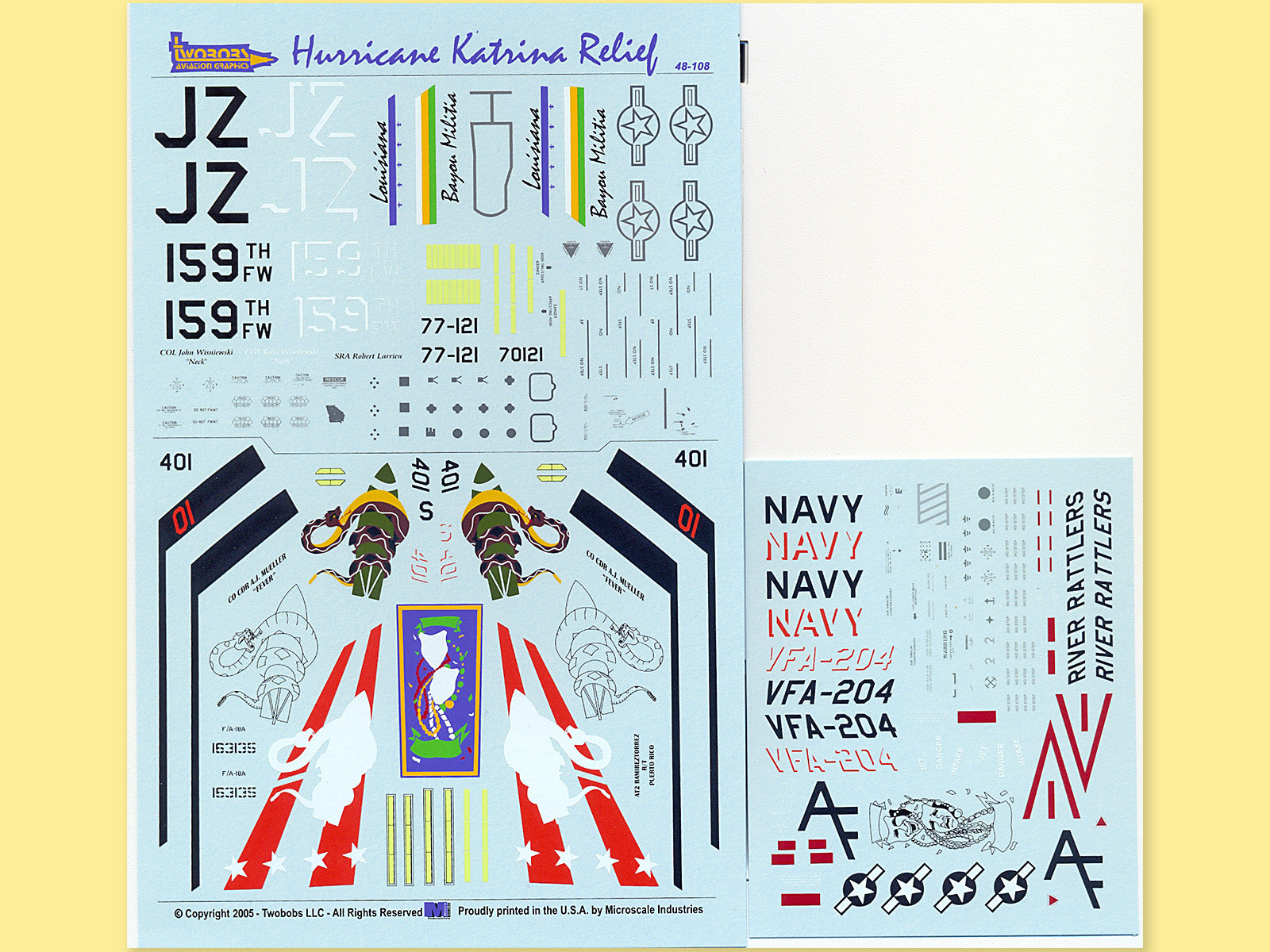 McDD F-15 A / F-18 "Eagle"