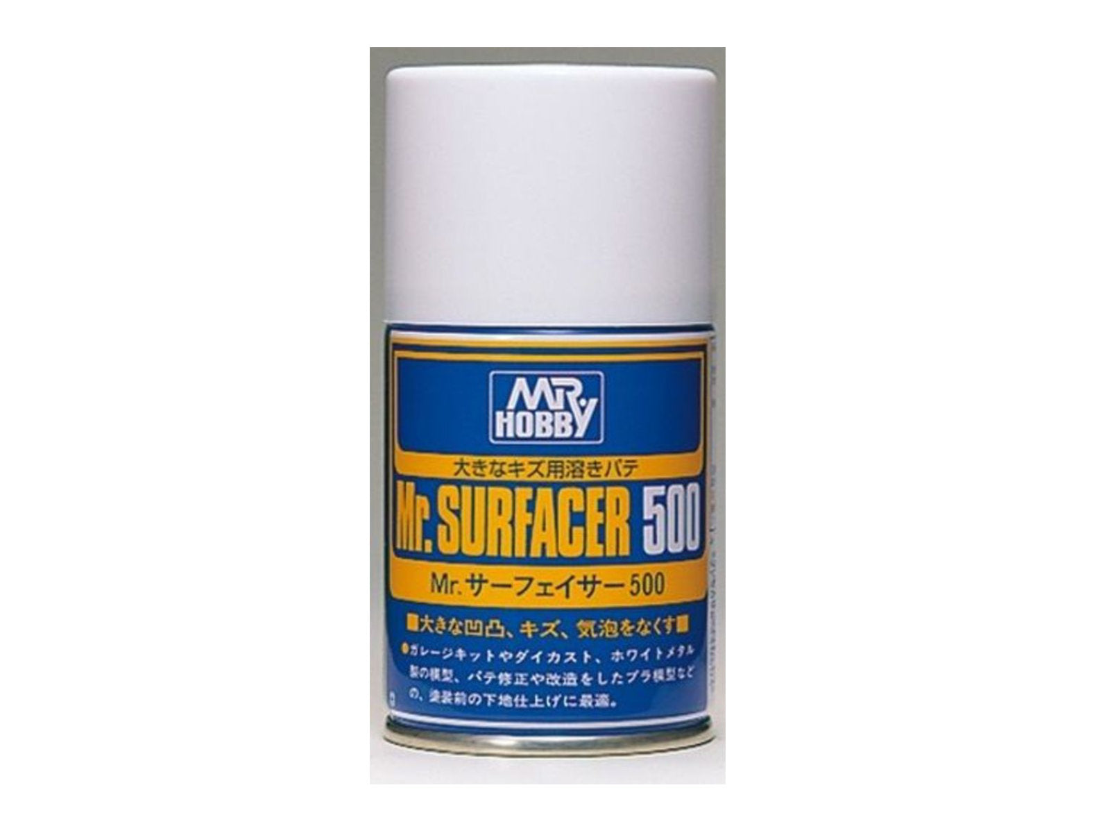 Mr. Surfacer 500 - Grundierung