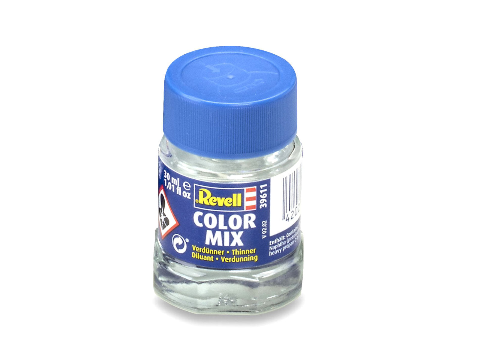 Color Mix - Email