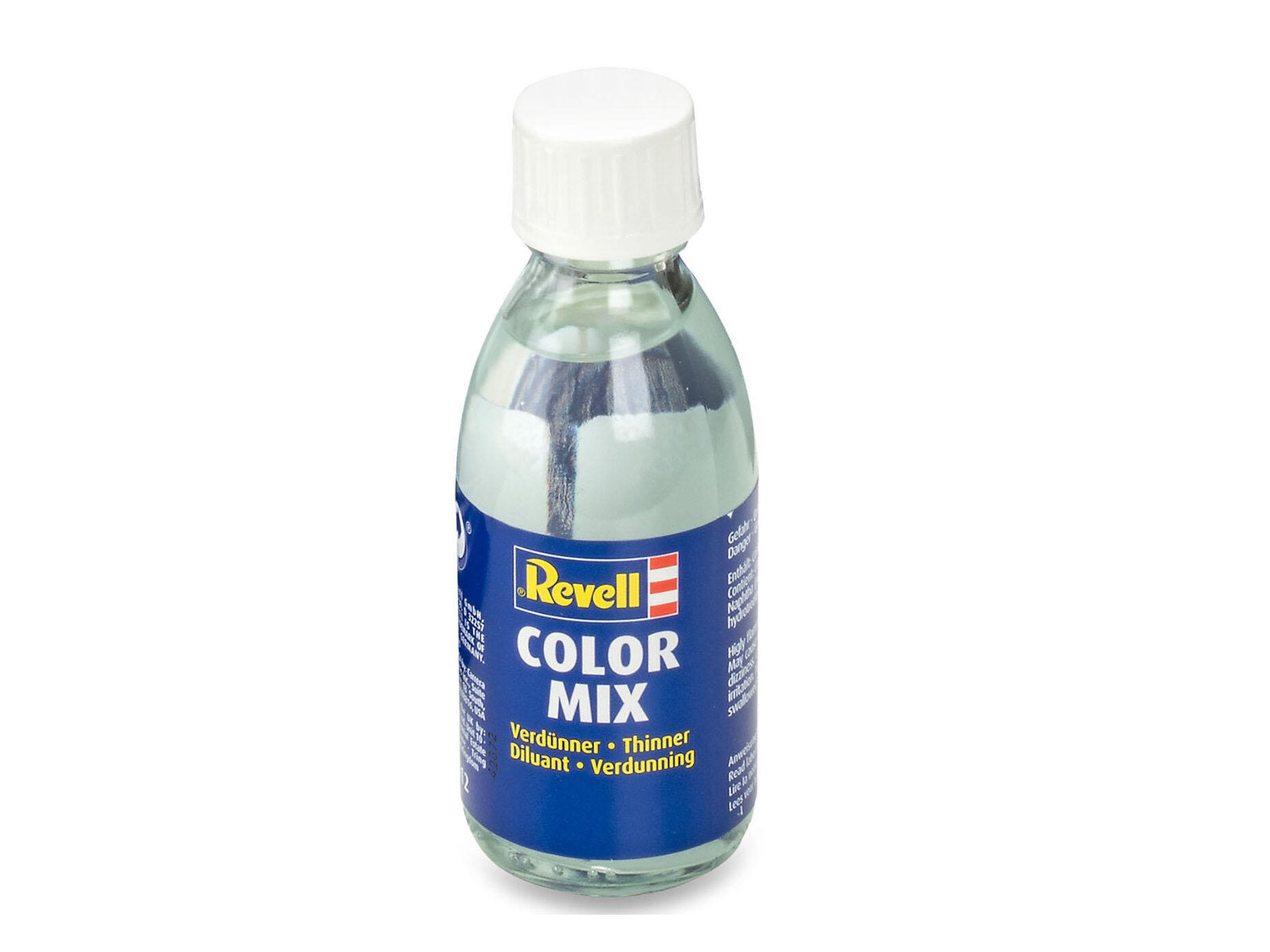 Color Mix - Email