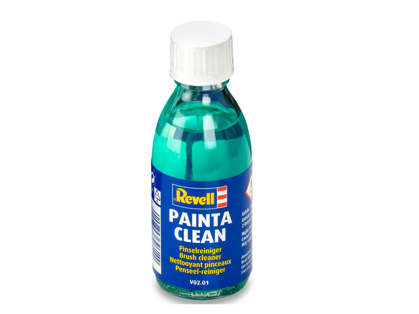 Painta Clean - Email