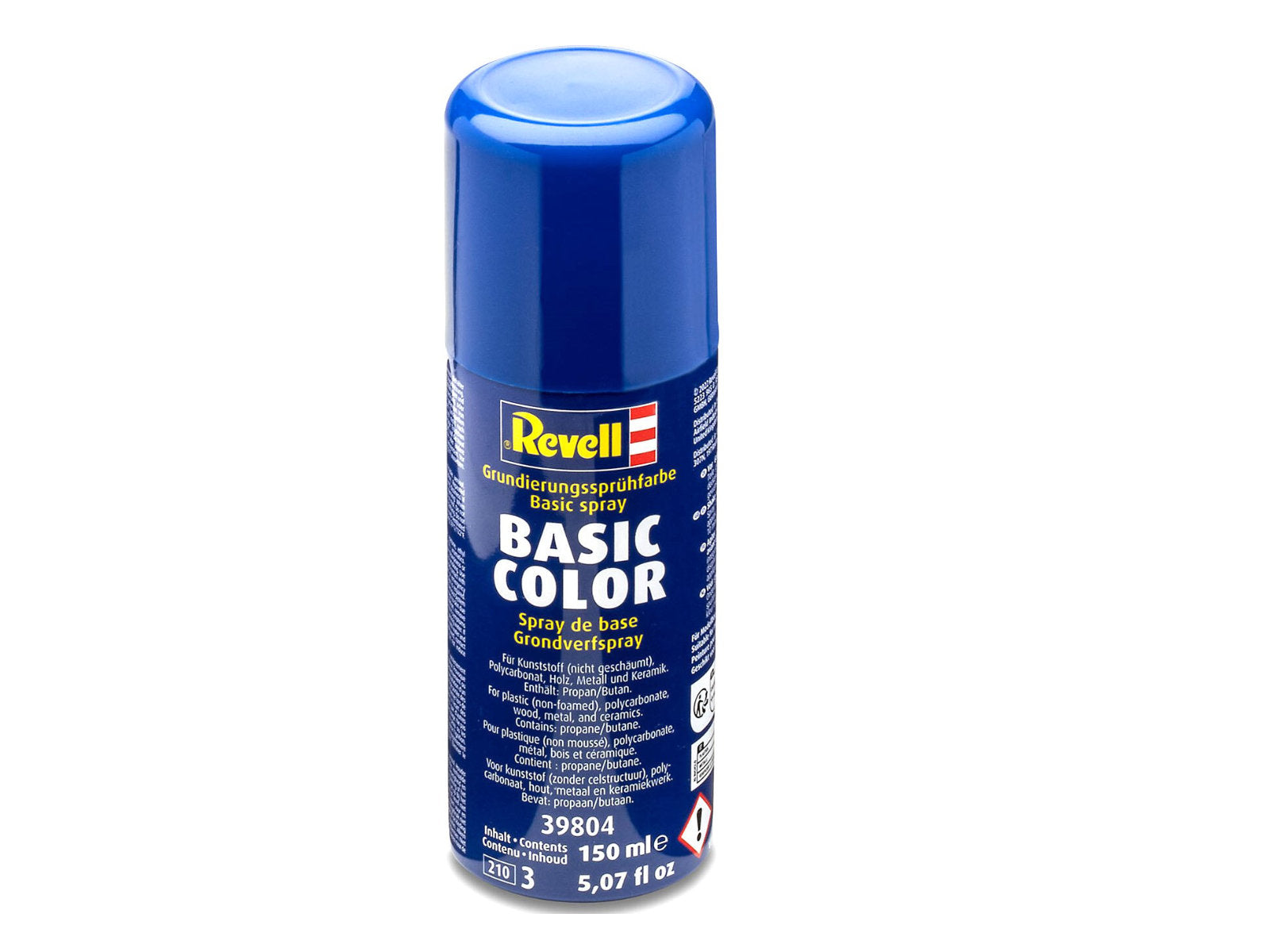 Basic Color - Enamel