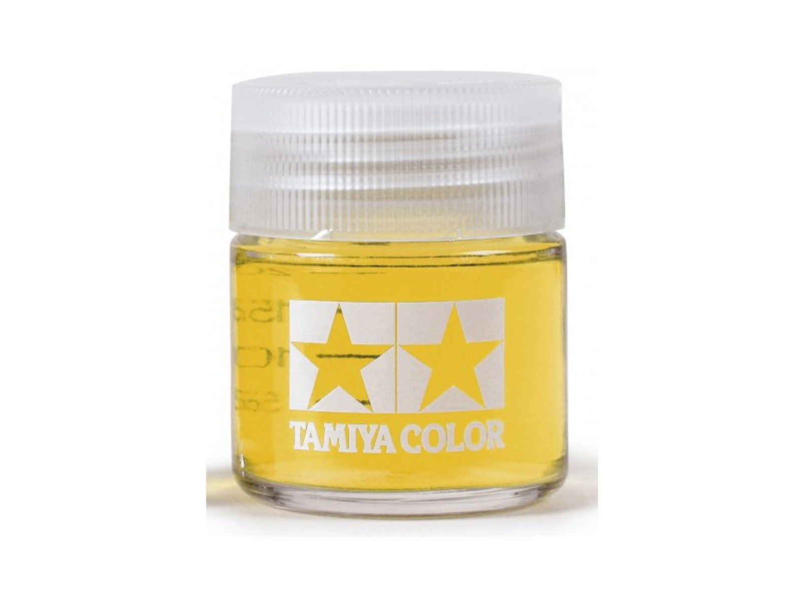 Color mixing glass 23 ml