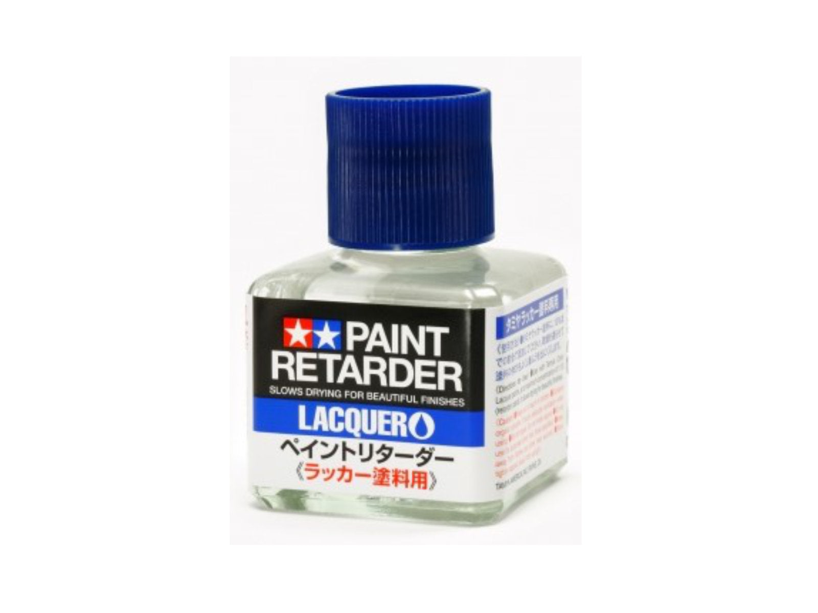 Paint Retarder - Trocknungsverzögerer
