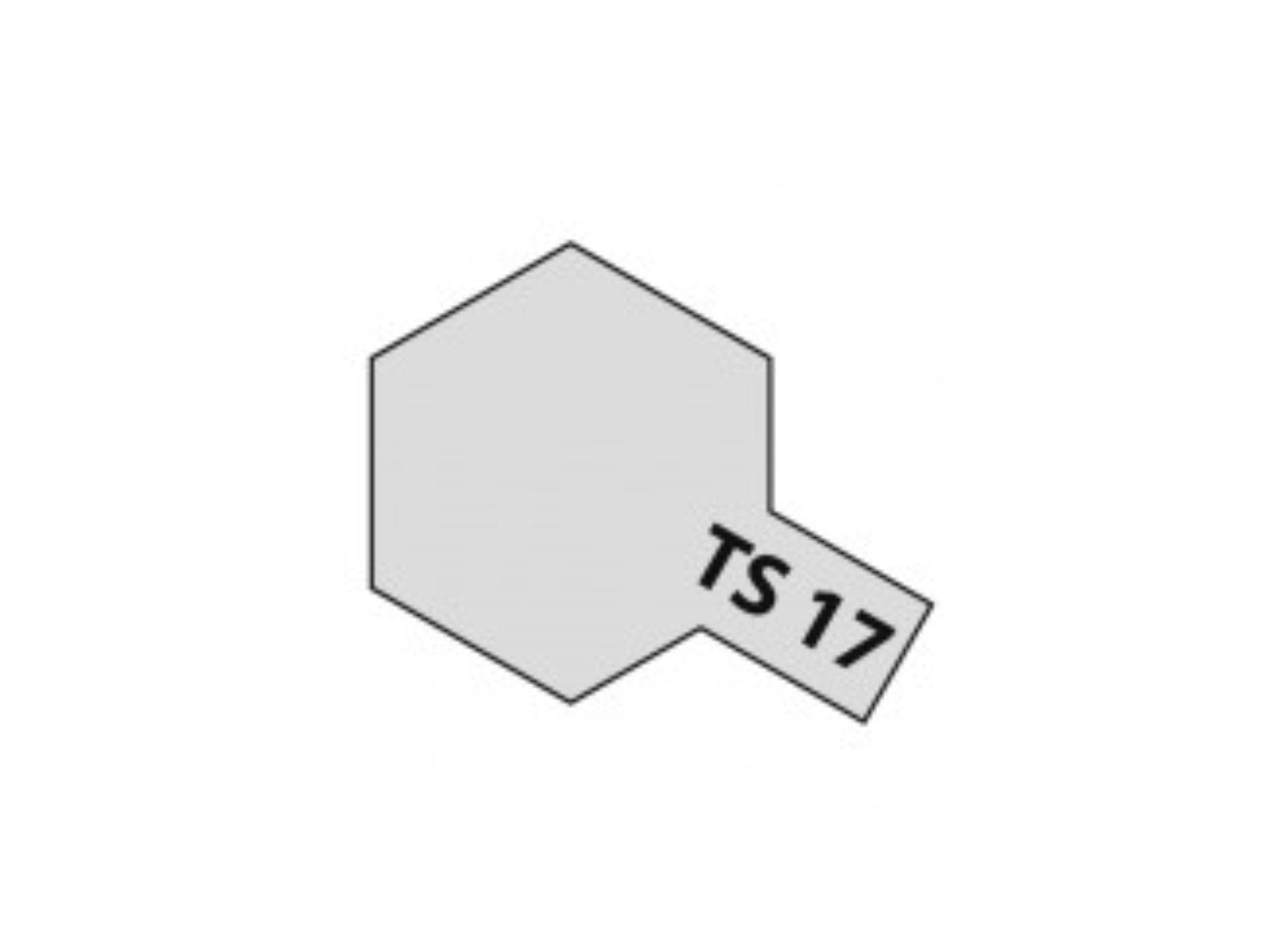 Aluminium - Glossy