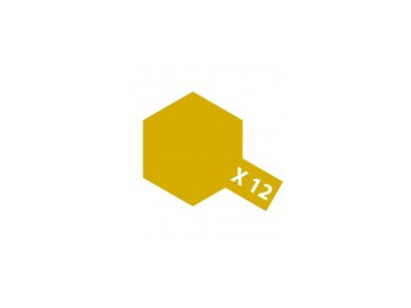 Gold-Leaf - Glänzend