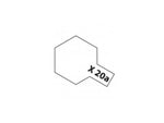 Acrylic thinner