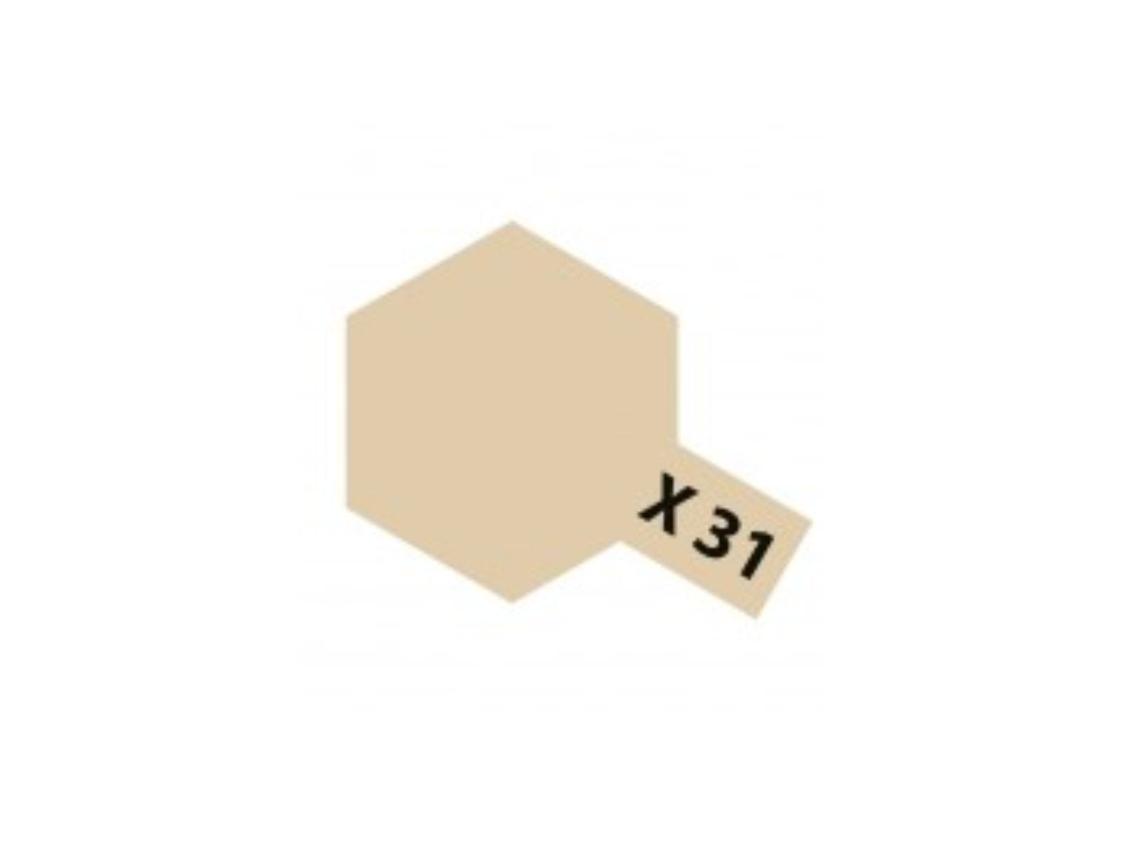 Titanium Gold - Glänzend