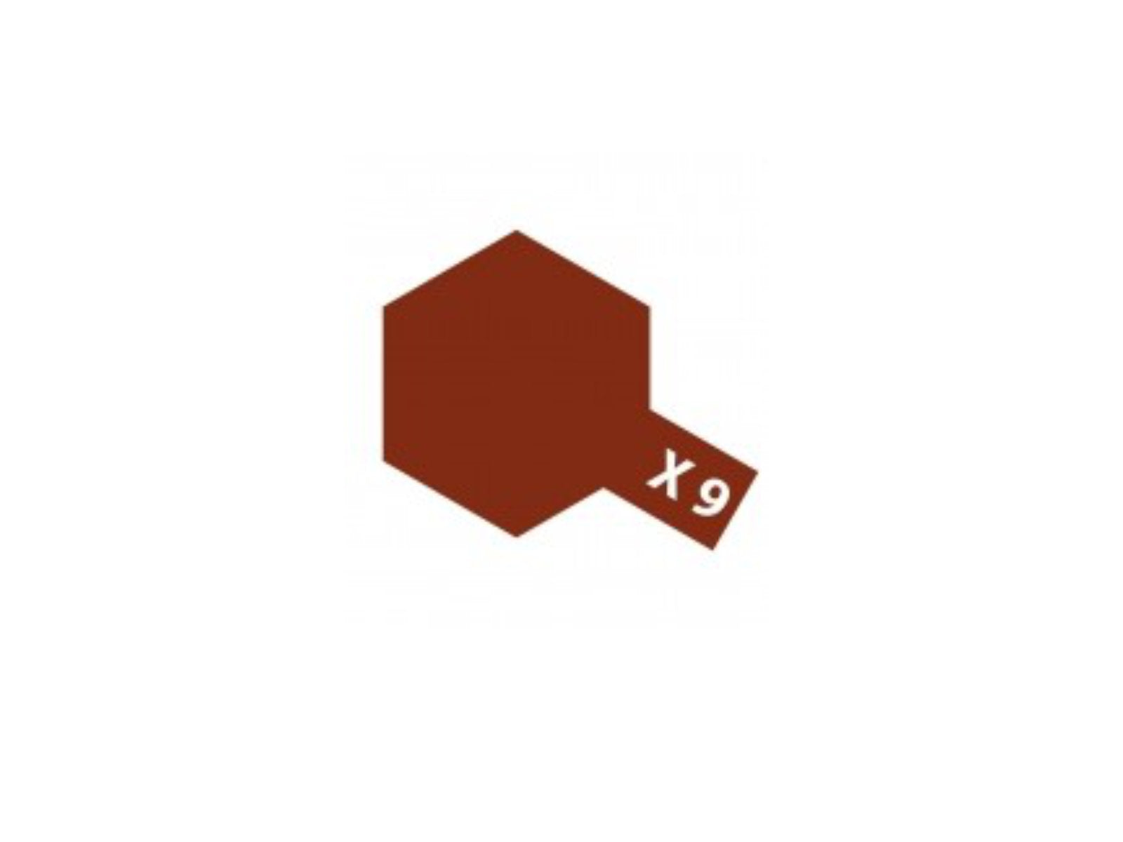 Brown - Glossy