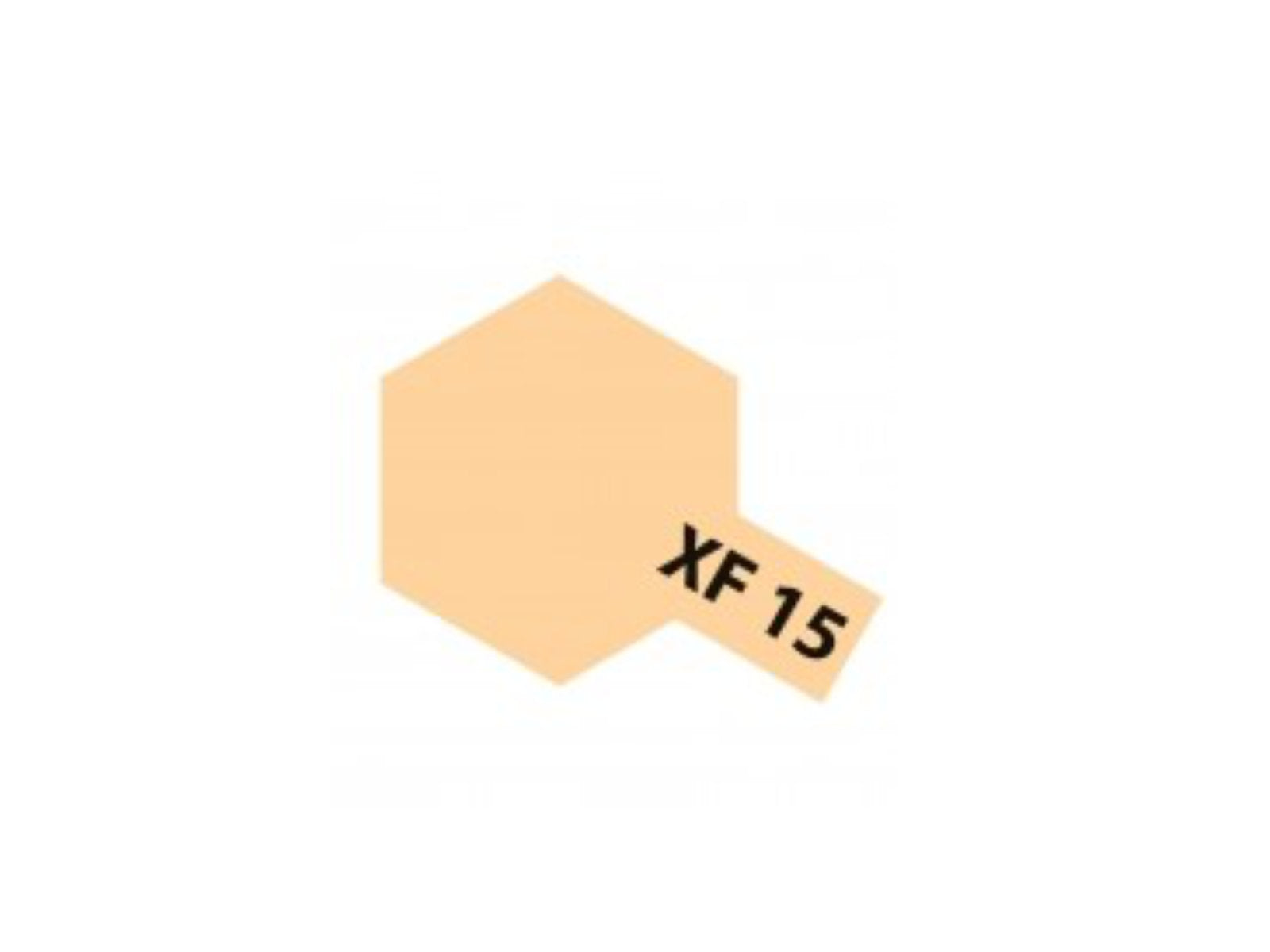 Flesh colour - Matt