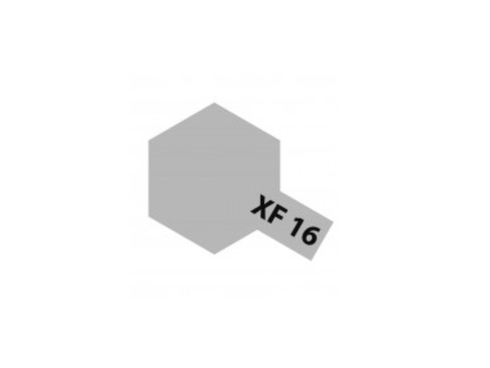 Aluminium - Matt