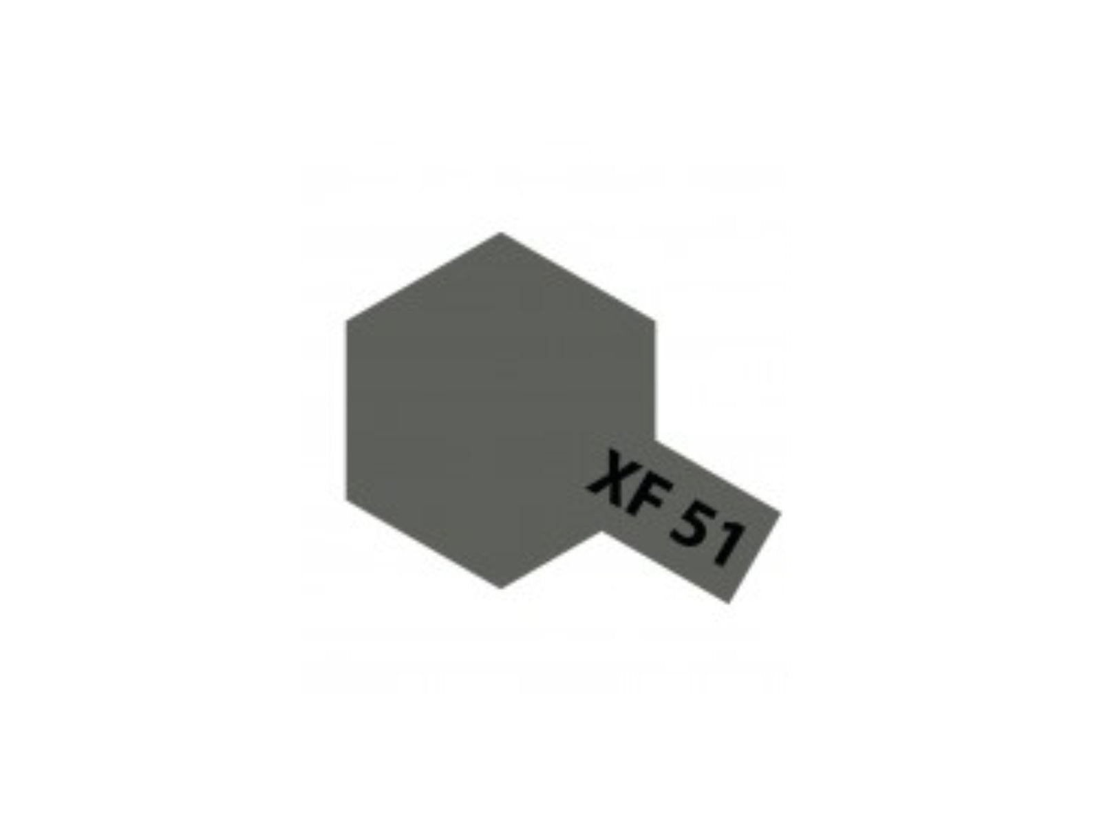 Khaki Grey Brown - Matt