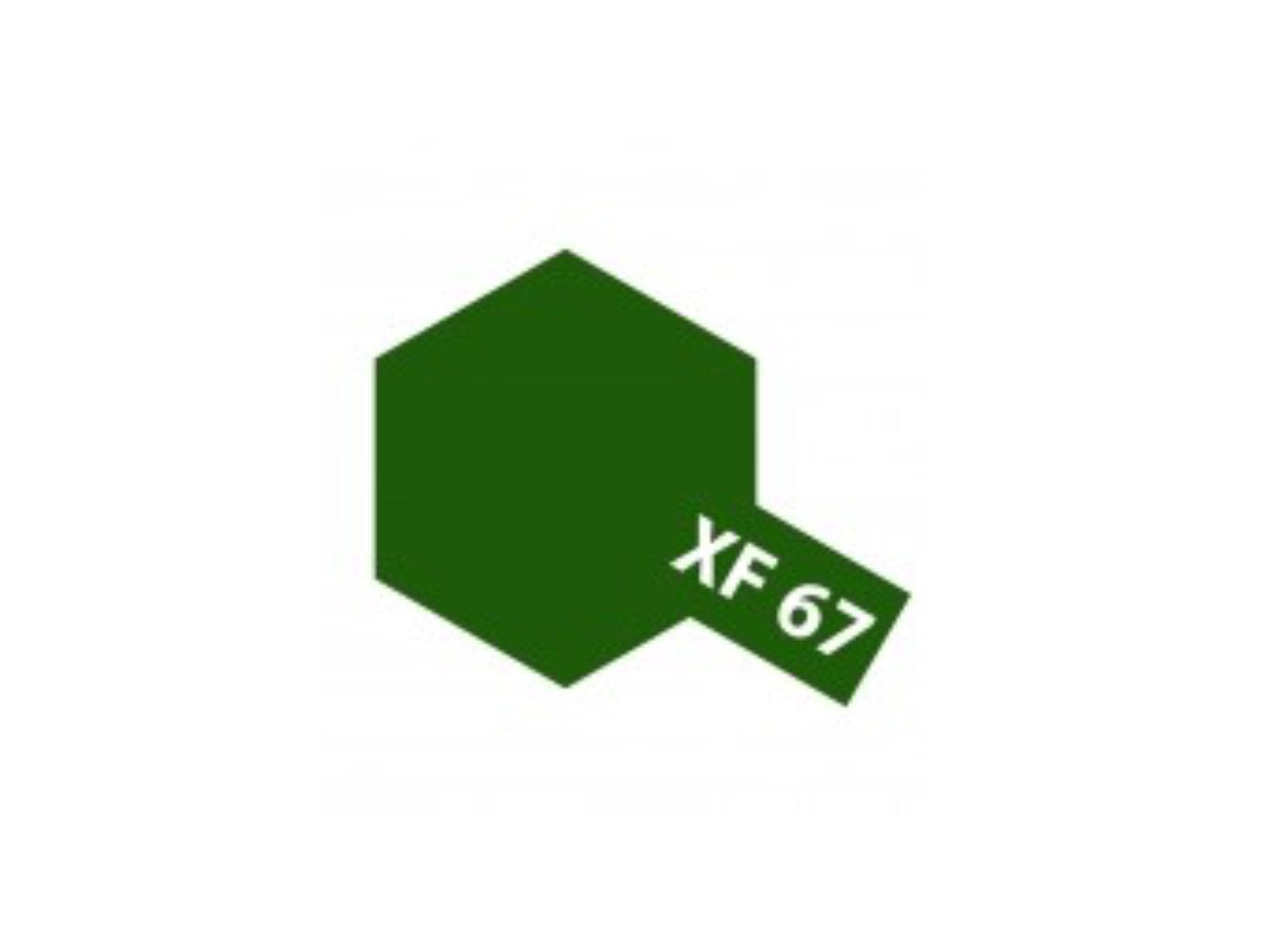 NATO Grün - Matt