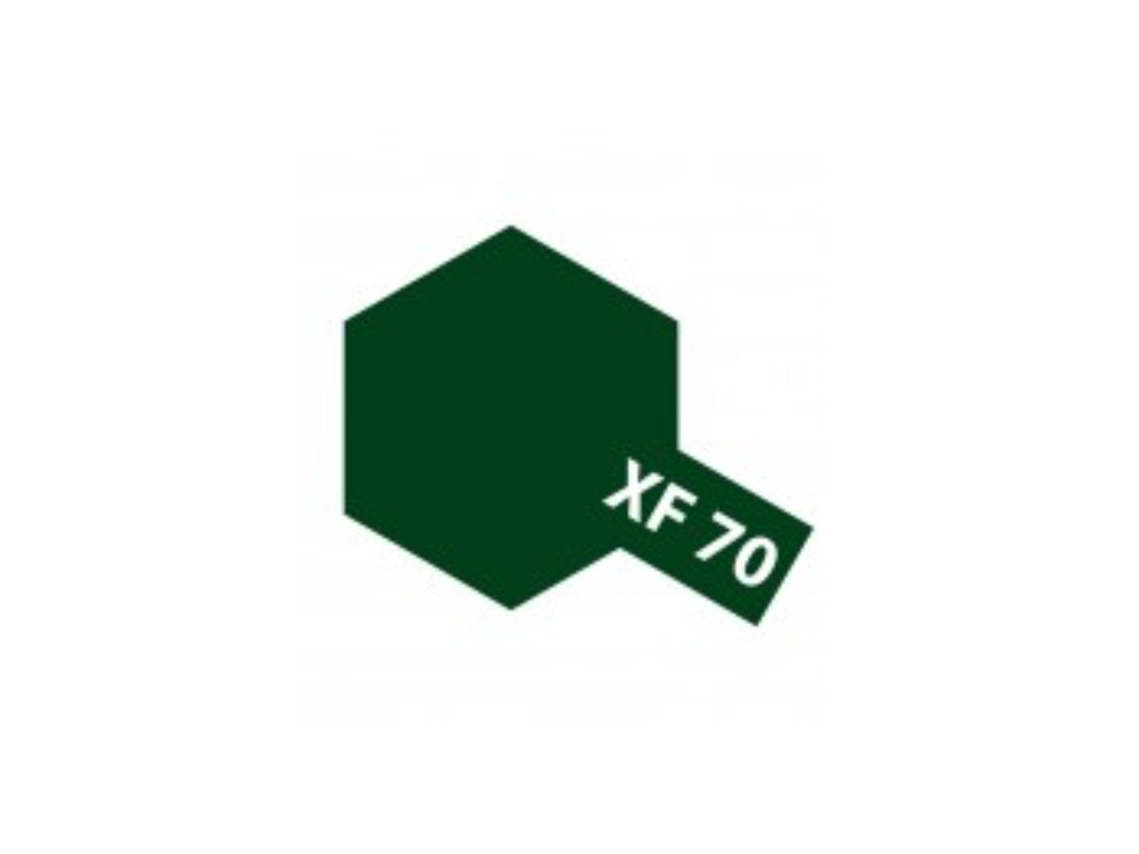 IJN Dark Green - Matt