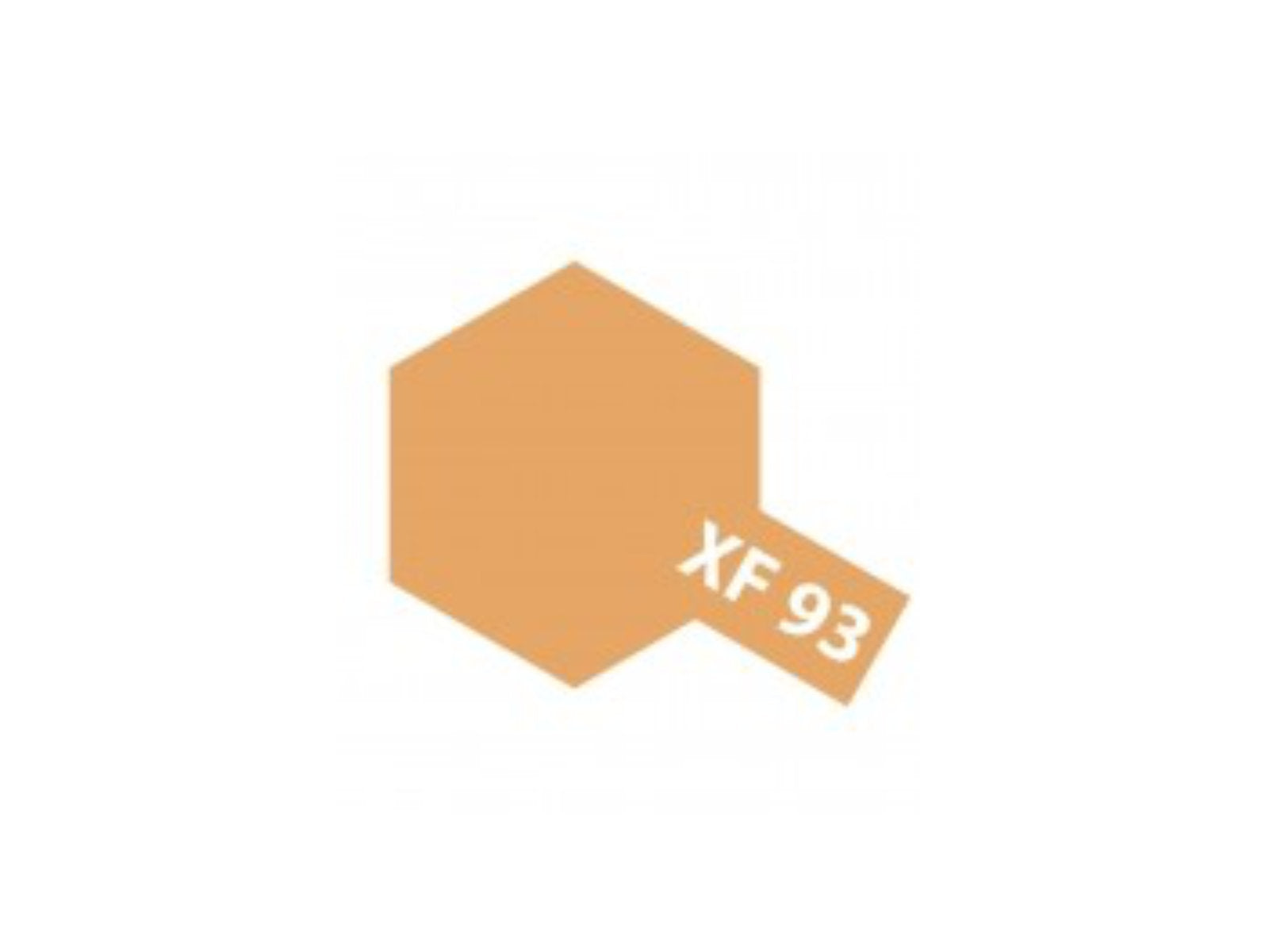 Light brown DAK 42 - Matt