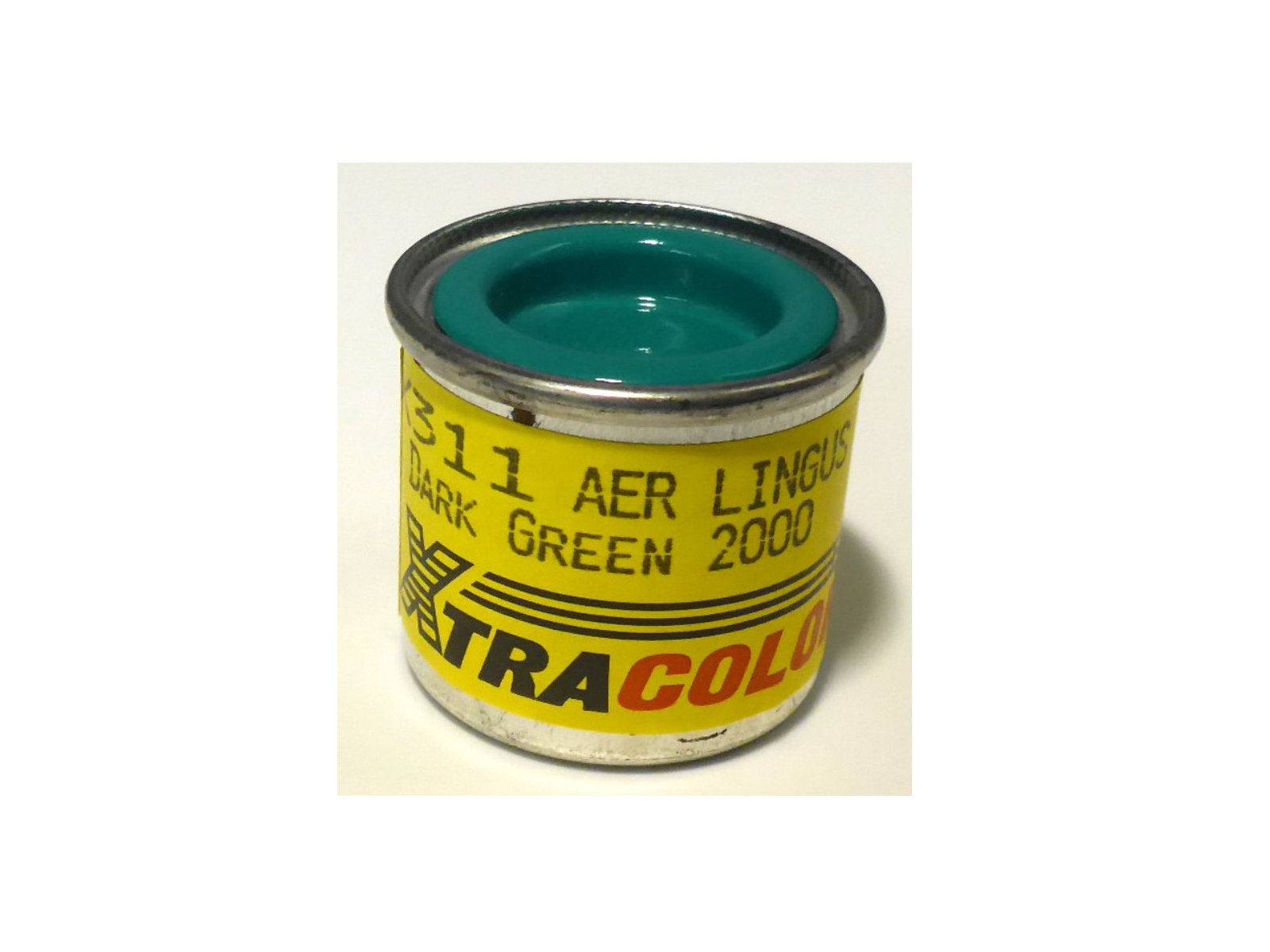Aer Lingus - Dunkelgrün