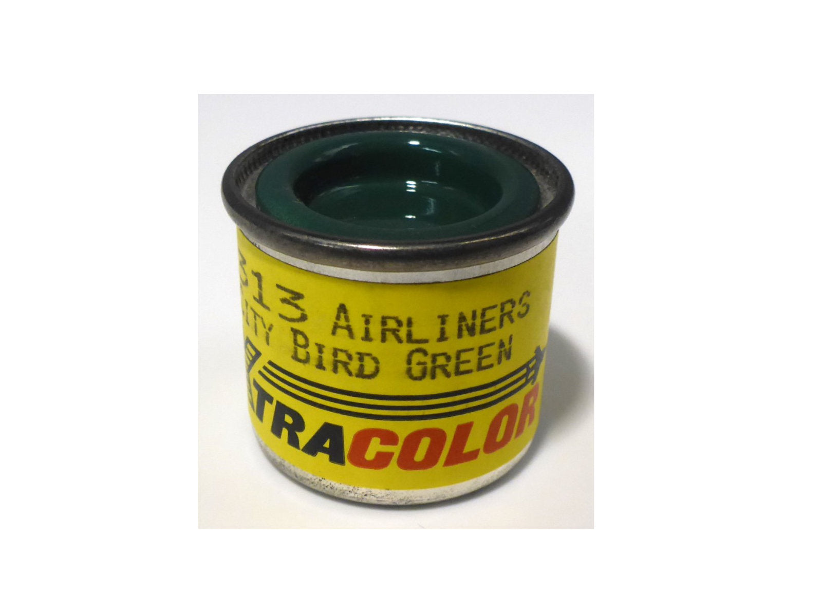 City Bird - Green