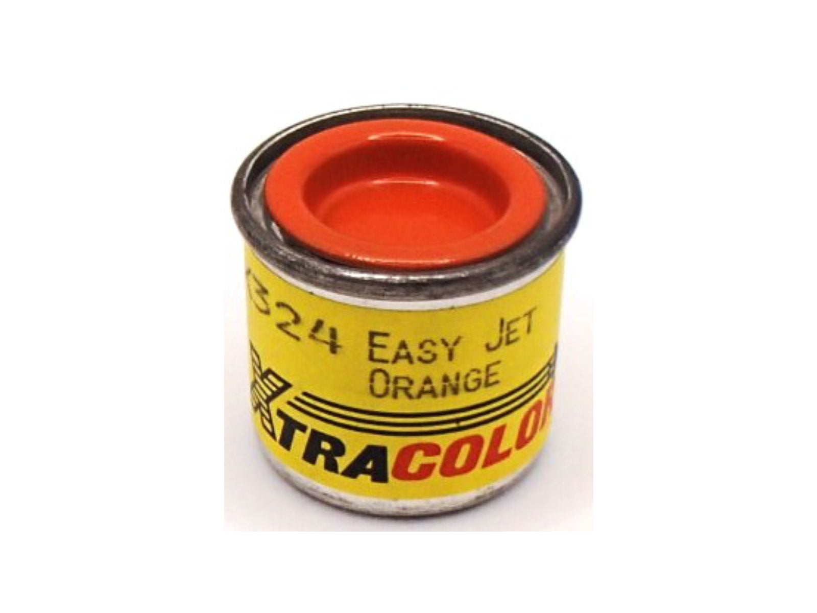 EasyJet - Orange