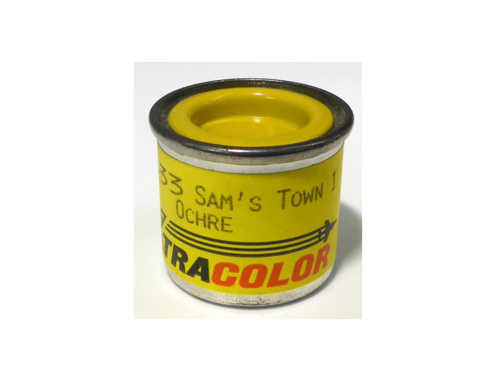 Sam´s Town 1 - Ocker