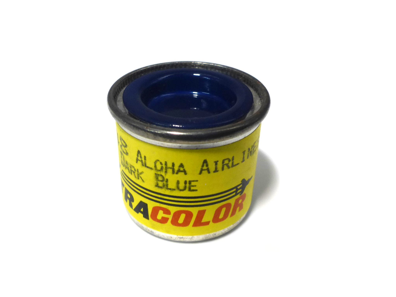 Aloha Airlines - Dark Blue